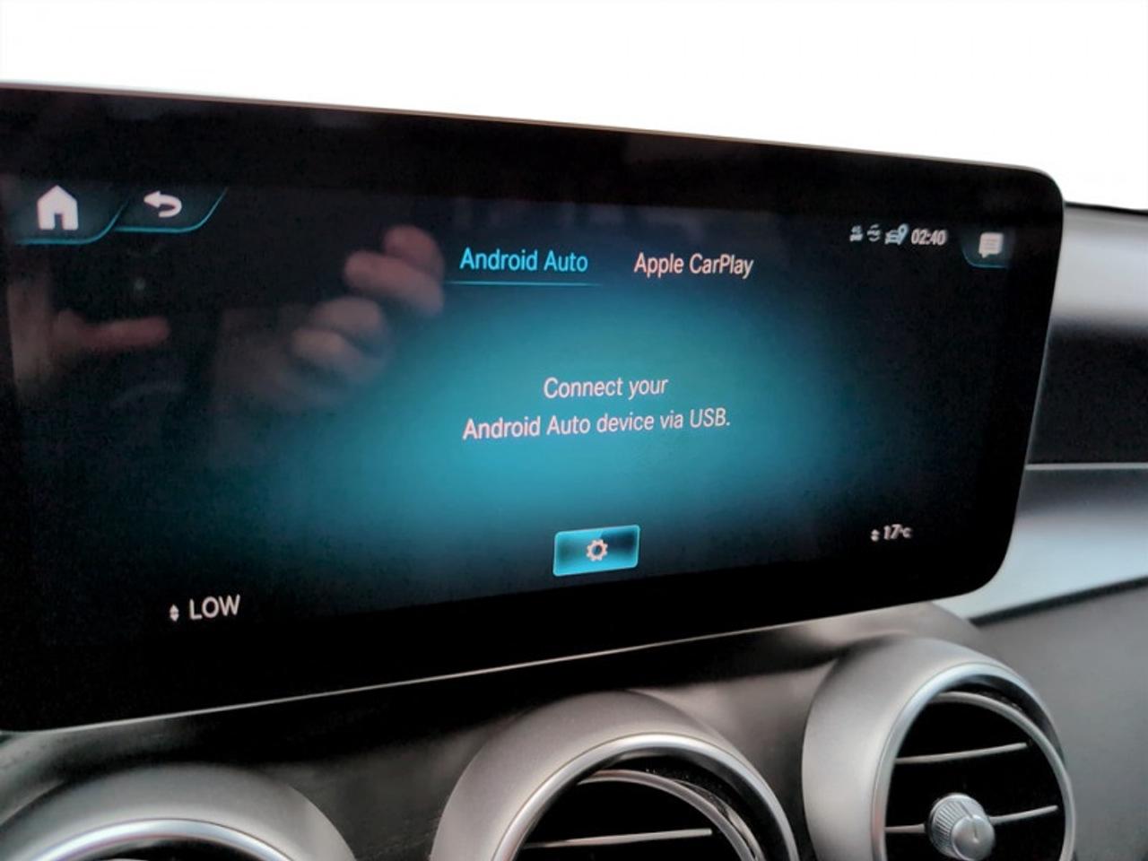 2022 Mercedes-Benz GLC 300 4MATIC®  **LOW MILEAGE** Photo