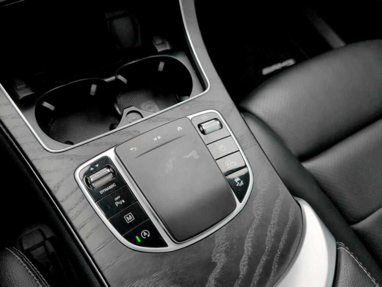 2022 Mercedes-Benz GLC 300 4MATIC®  **LOW MILEAGE** Photo