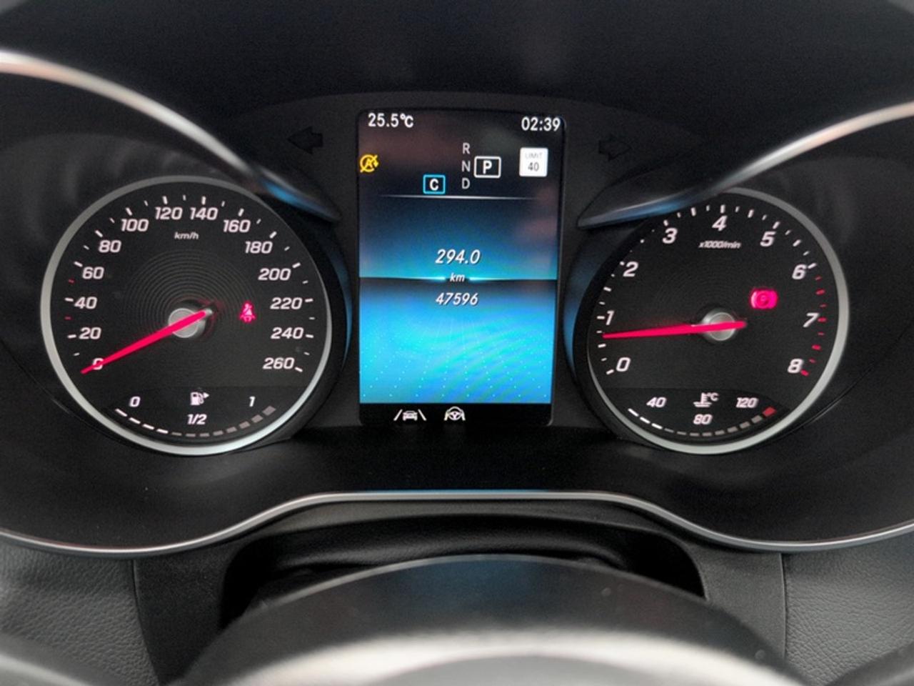 2022 Mercedes-Benz GLC 300 4MATIC®  **LOW MILEAGE** Photo