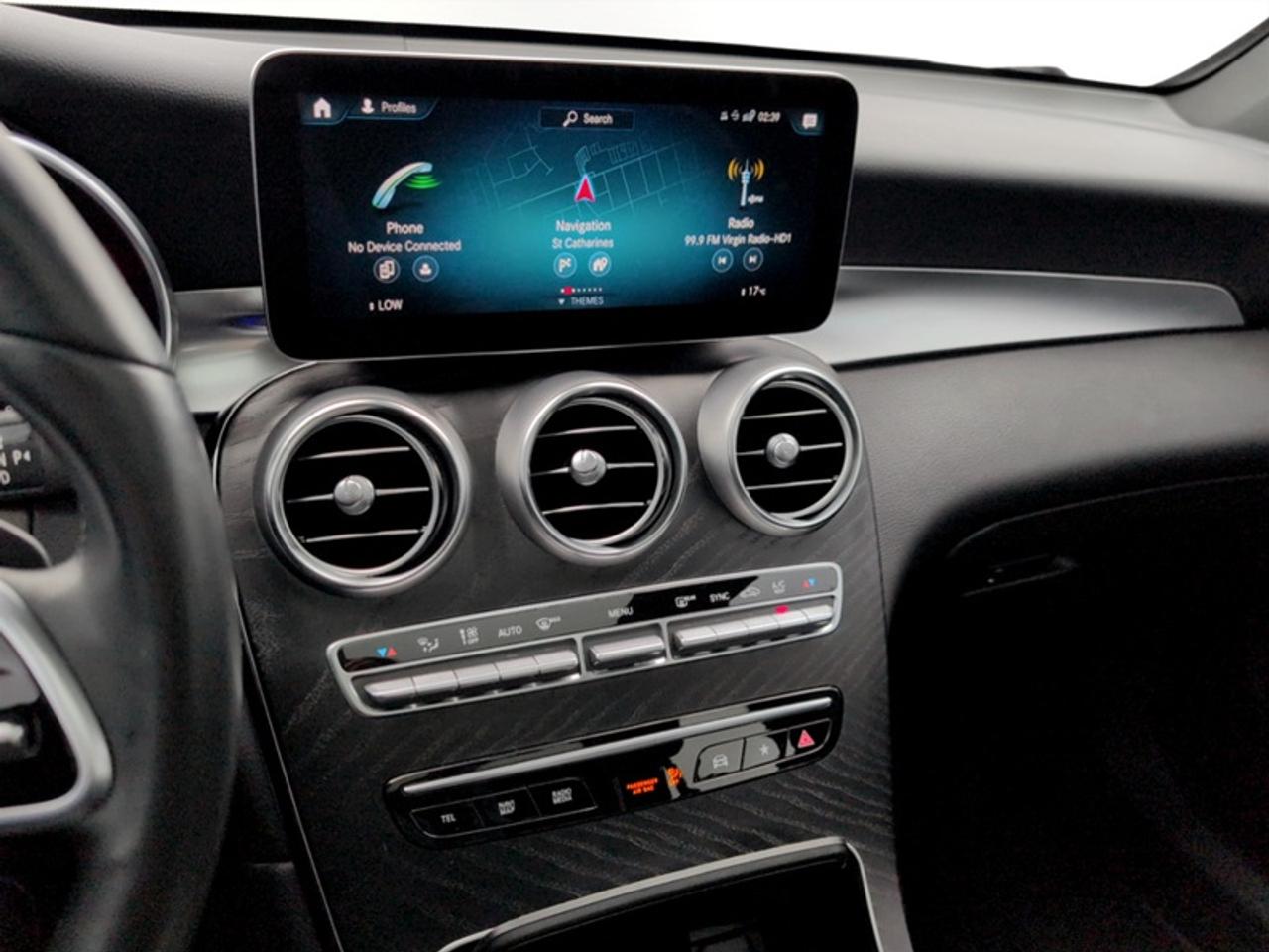 2022 Mercedes-Benz GLC 300 4MATIC®  **LOW MILEAGE** Photo