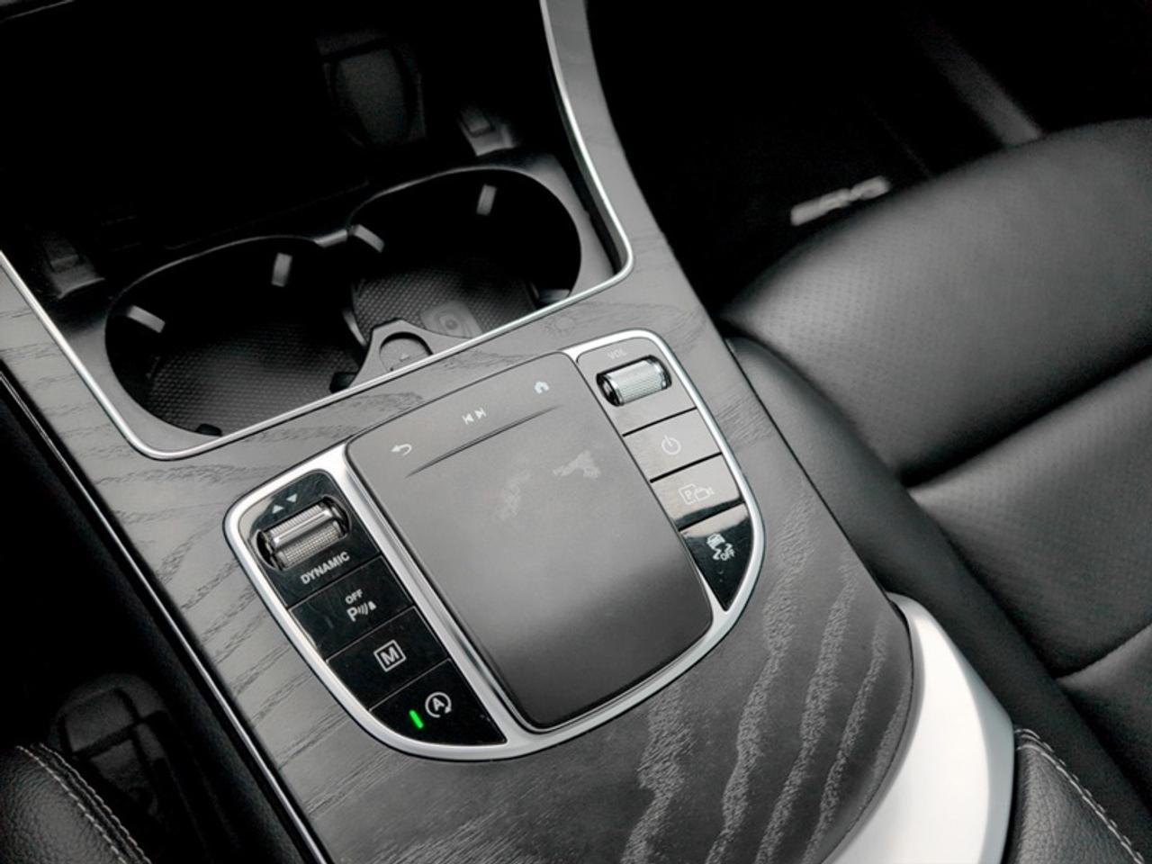 2022 Mercedes-Benz GLC 300 4MATIC®  **LOW MILEAGE** Photo