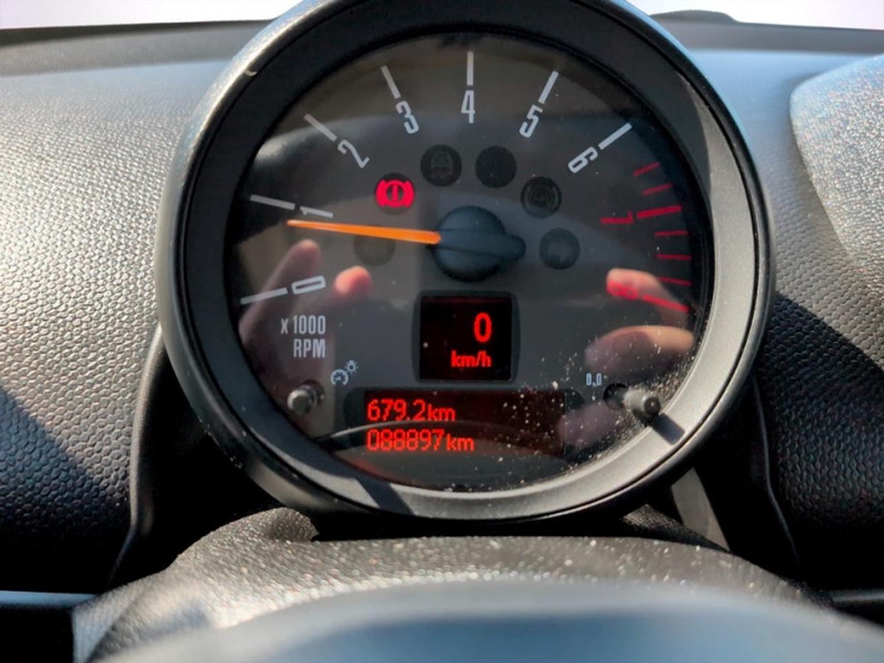 2015 MINI Cooper Countryman S ALL4  - Low Mileage Photo