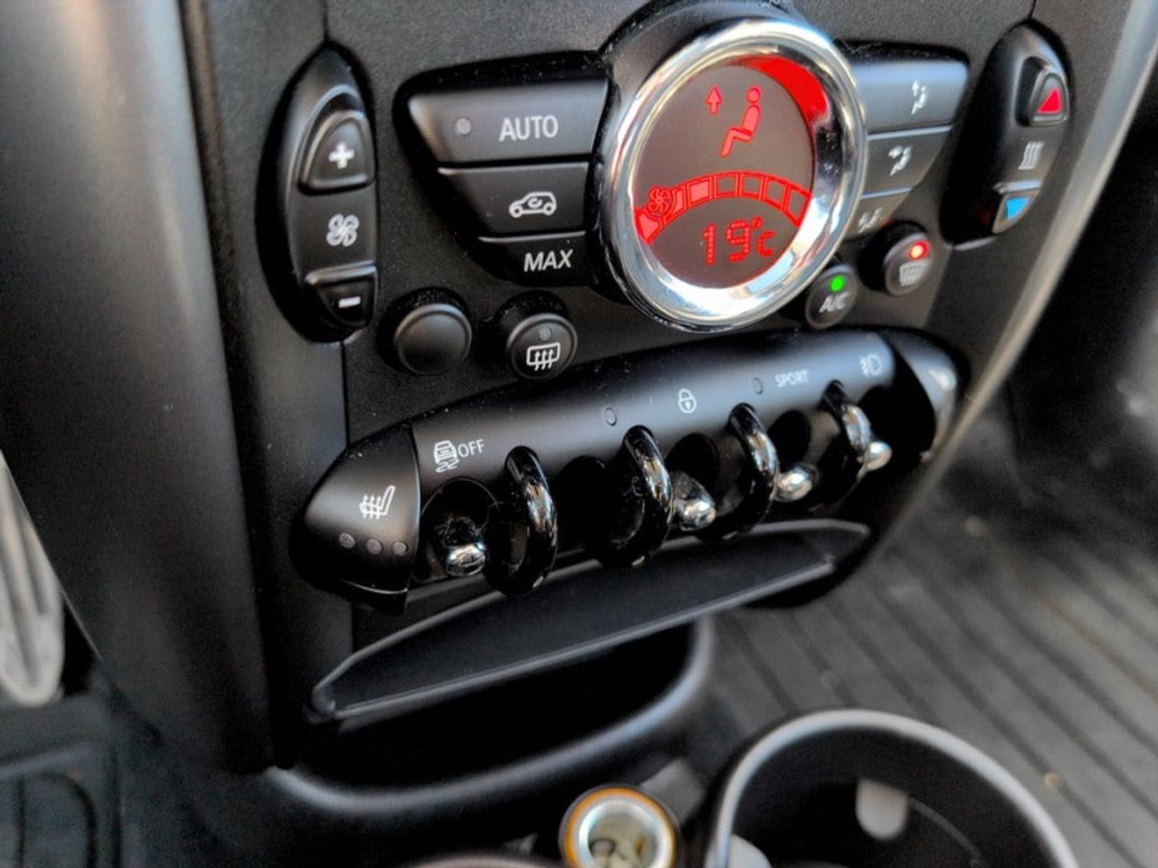 2015 MINI Cooper Countryman S ALL4  - Low Mileage Photo
