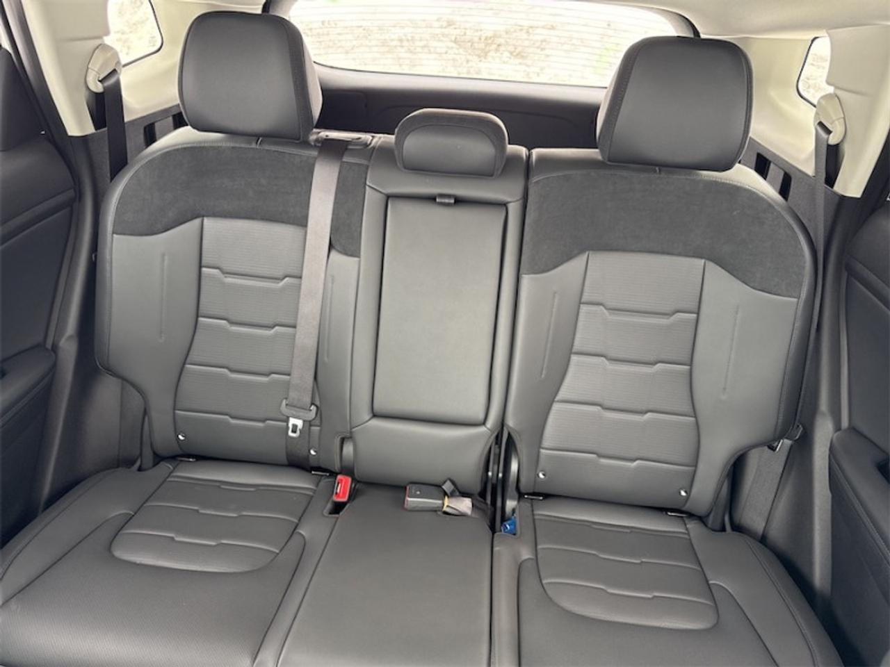 2026 Kia Sportage EX Premium AWD  Power Liftgate Photo