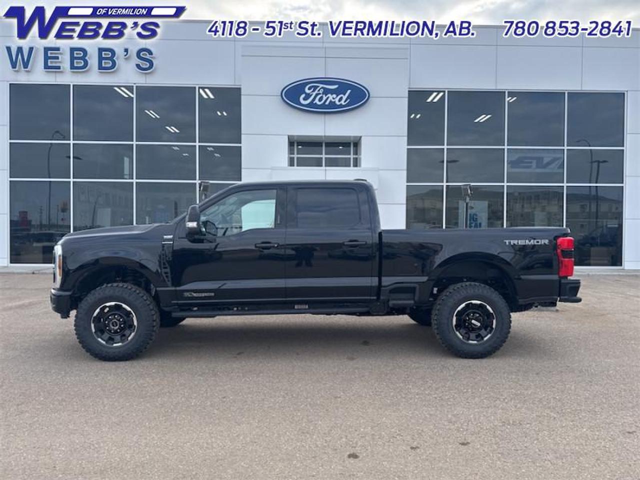 2026 Ford F-350 Super Duty Platinum Photo0