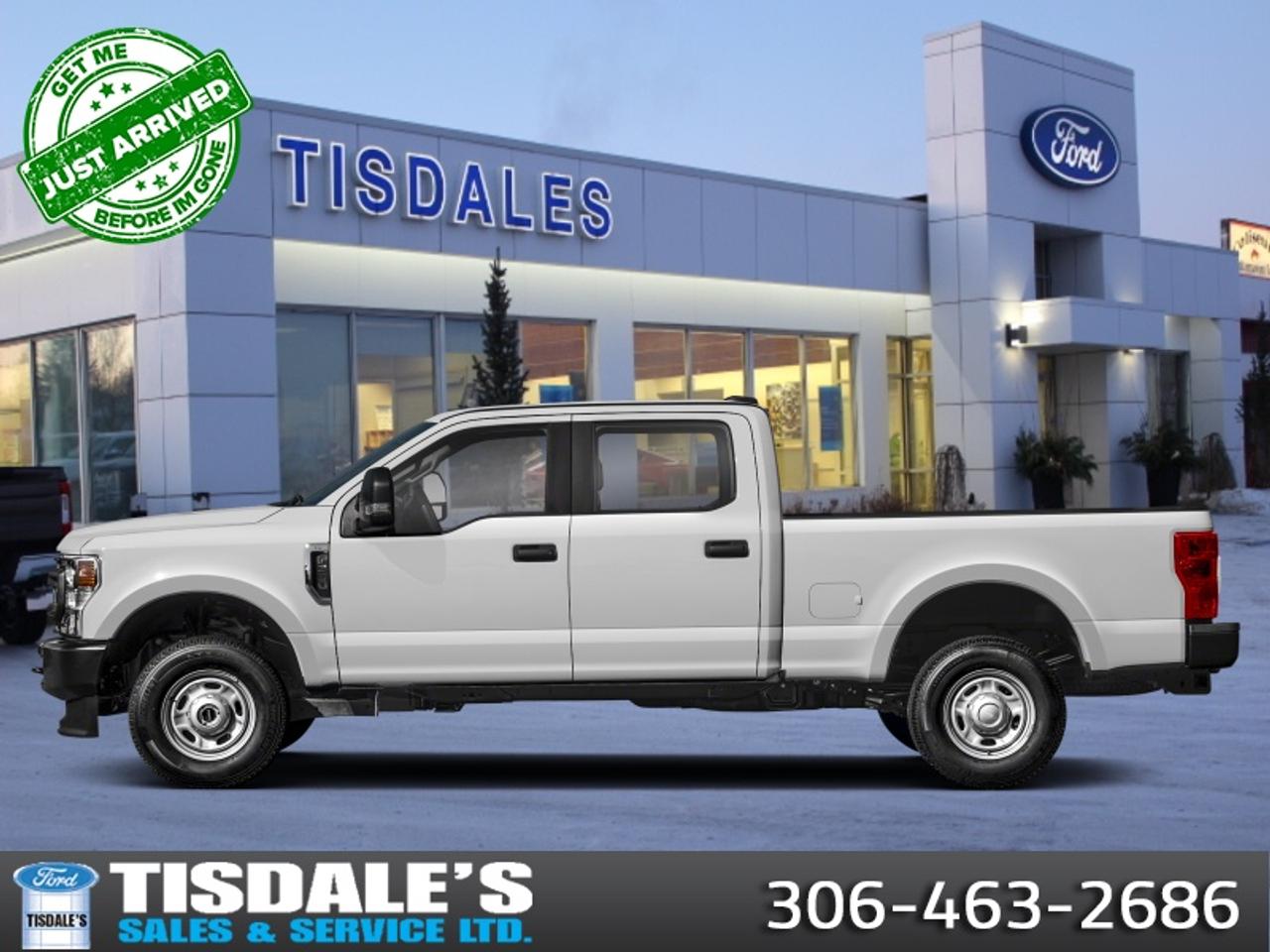 2022 Ford F-350 Super Duty Photo5