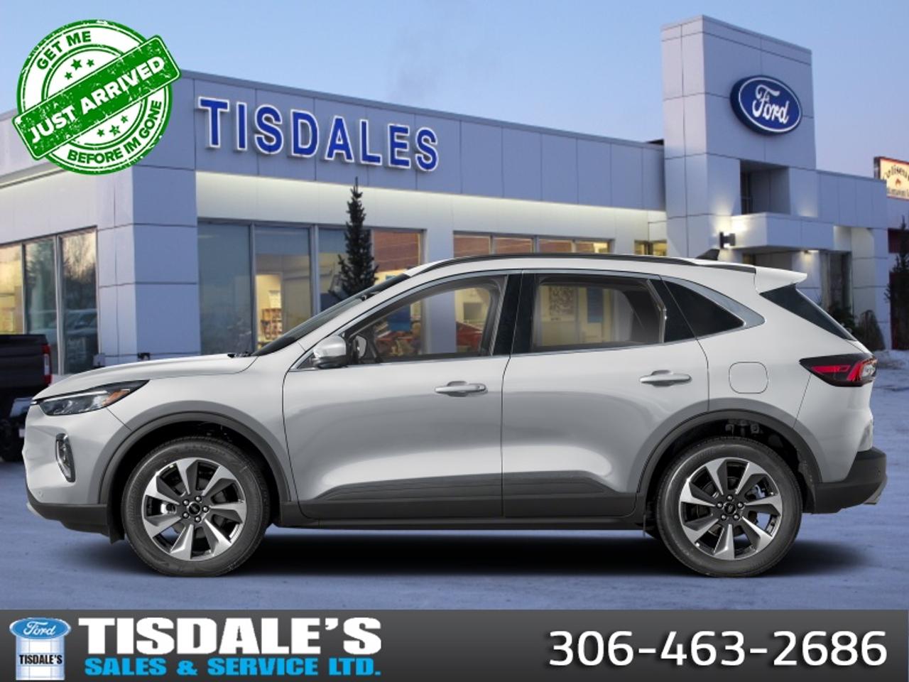 2023 Ford Escape Platinum  - Navigation -  360 Camera Photo0