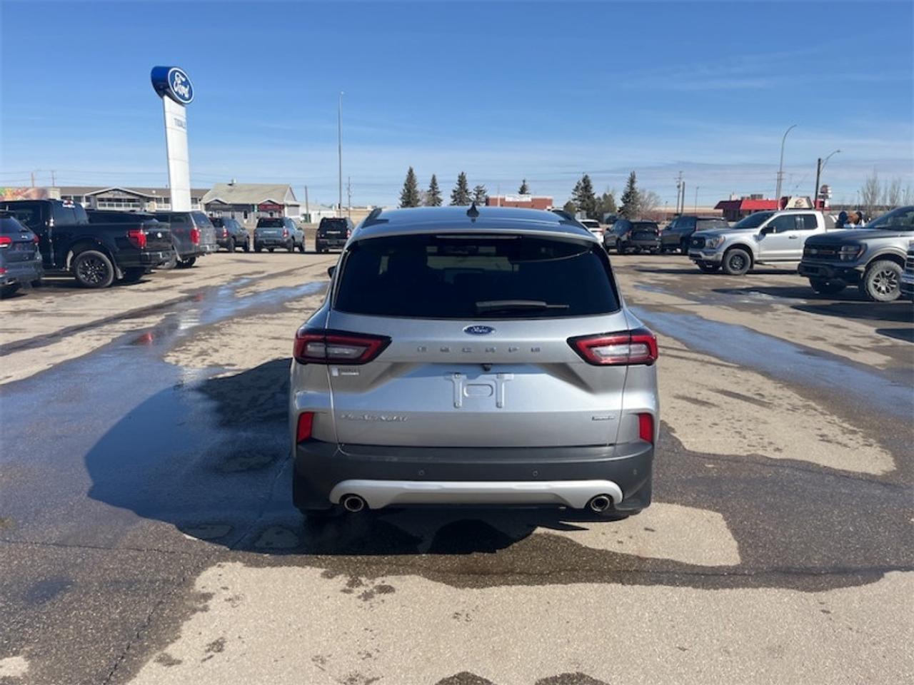 2023 Ford Escape Platinum  - Navigation -  360 Camera Photo5