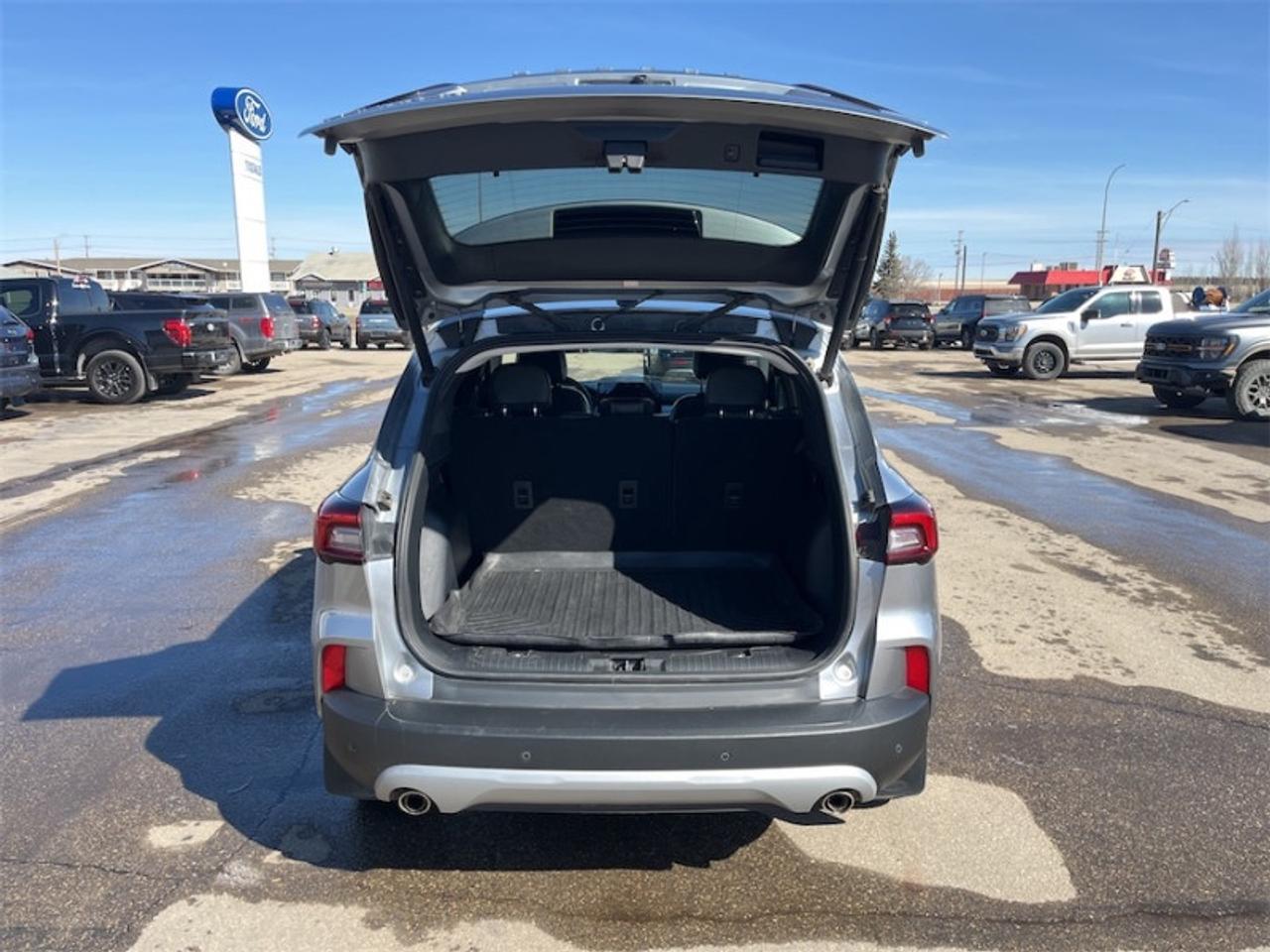 2023 Ford Escape Platinum  - Navigation -  360 Camera Photo5