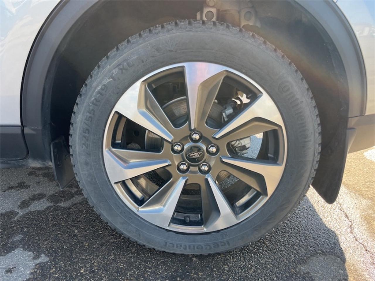 2023 Ford Escape Platinum  - Navigation -  360 Camera Photo5