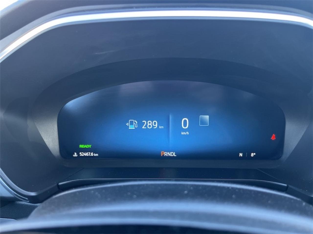 2023 Ford Escape Platinum  - Navigation -  360 Camera Photo5