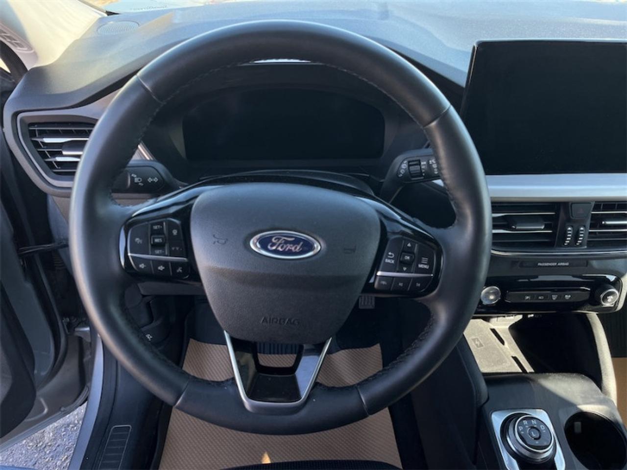 2023 Ford Escape Platinum  - Navigation -  360 Camera Photo5