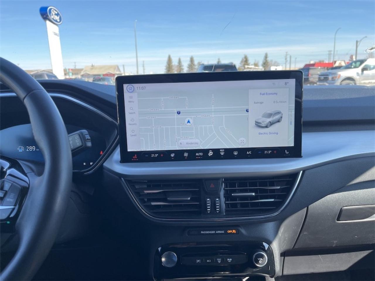 2023 Ford Escape Platinum  - Navigation -  360 Camera Photo5