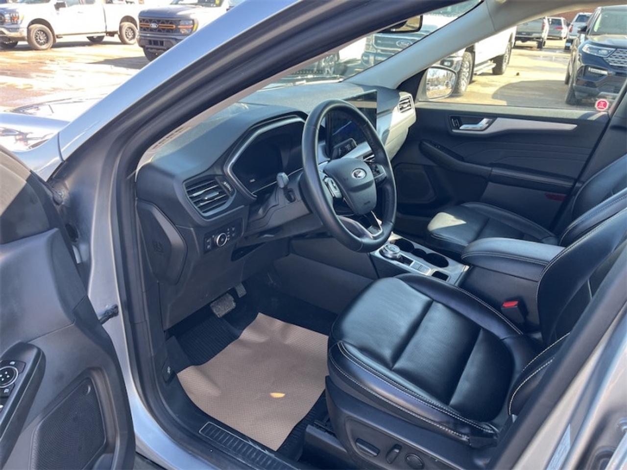 2023 Ford Escape Platinum  - Navigation -  360 Camera Photo5
