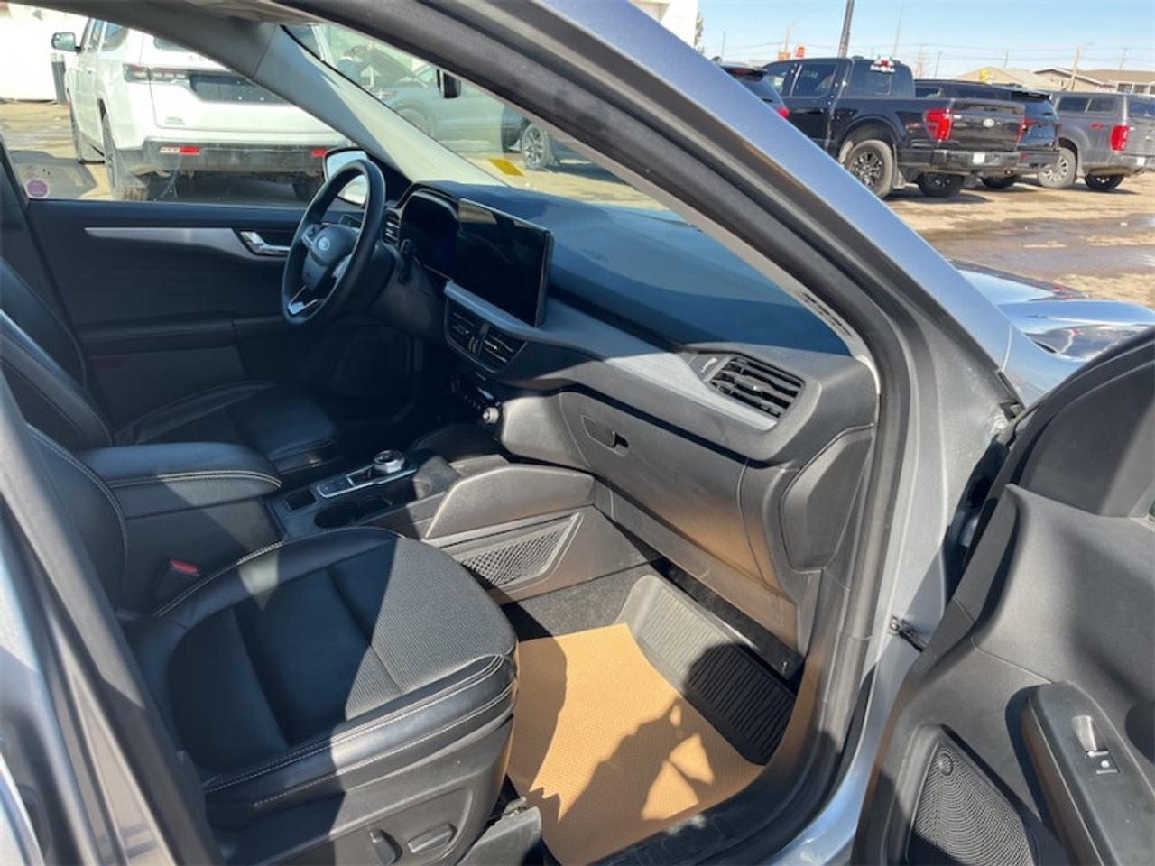 2023 Ford Escape Platinum  - Navigation -  360 Camera Photo5