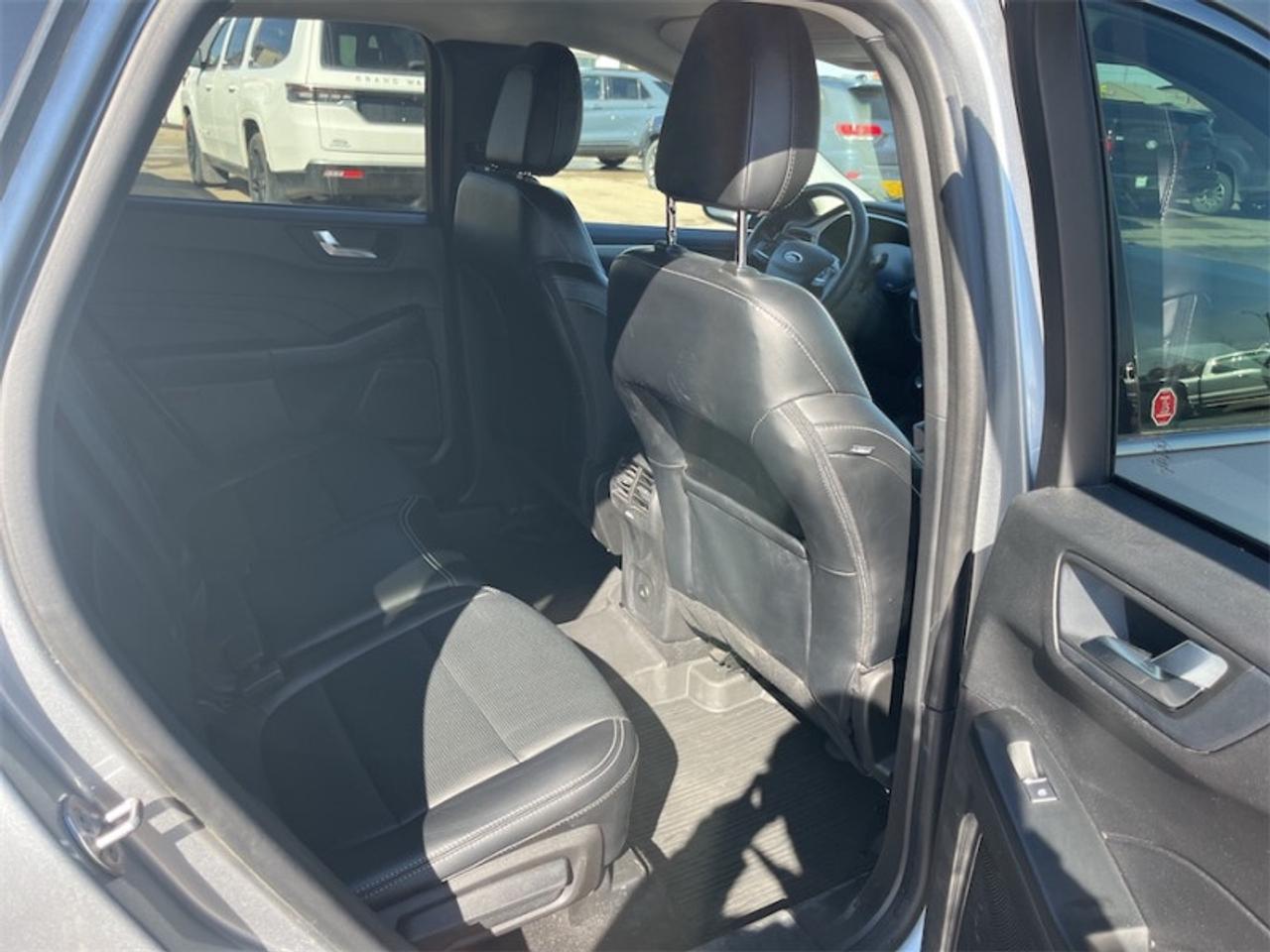 2023 Ford Escape Platinum  - Navigation -  360 Camera Photo5