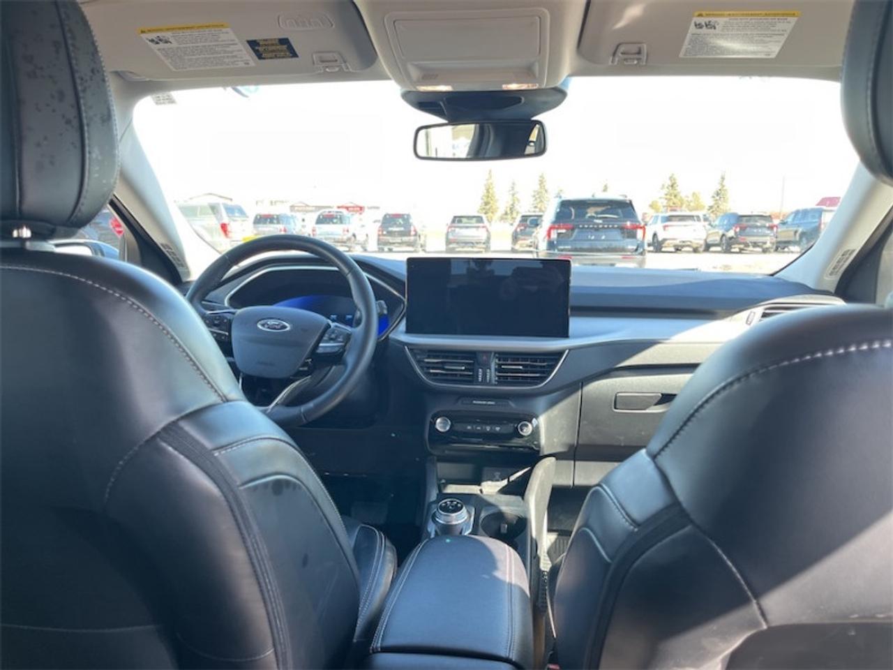 2023 Ford Escape Platinum  - Navigation -  360 Camera Photo5