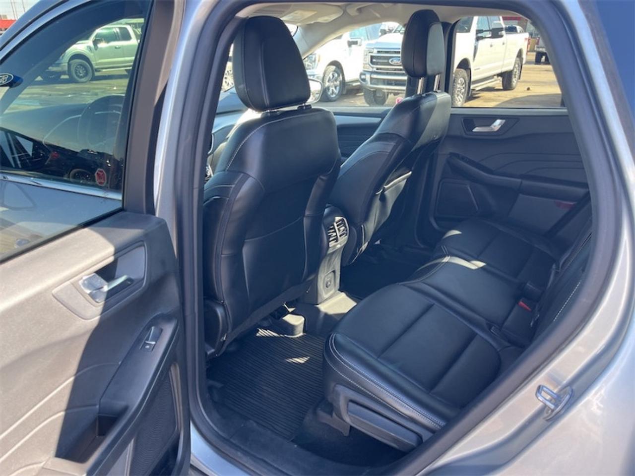 2023 Ford Escape Platinum  - Navigation -  360 Camera Photo5