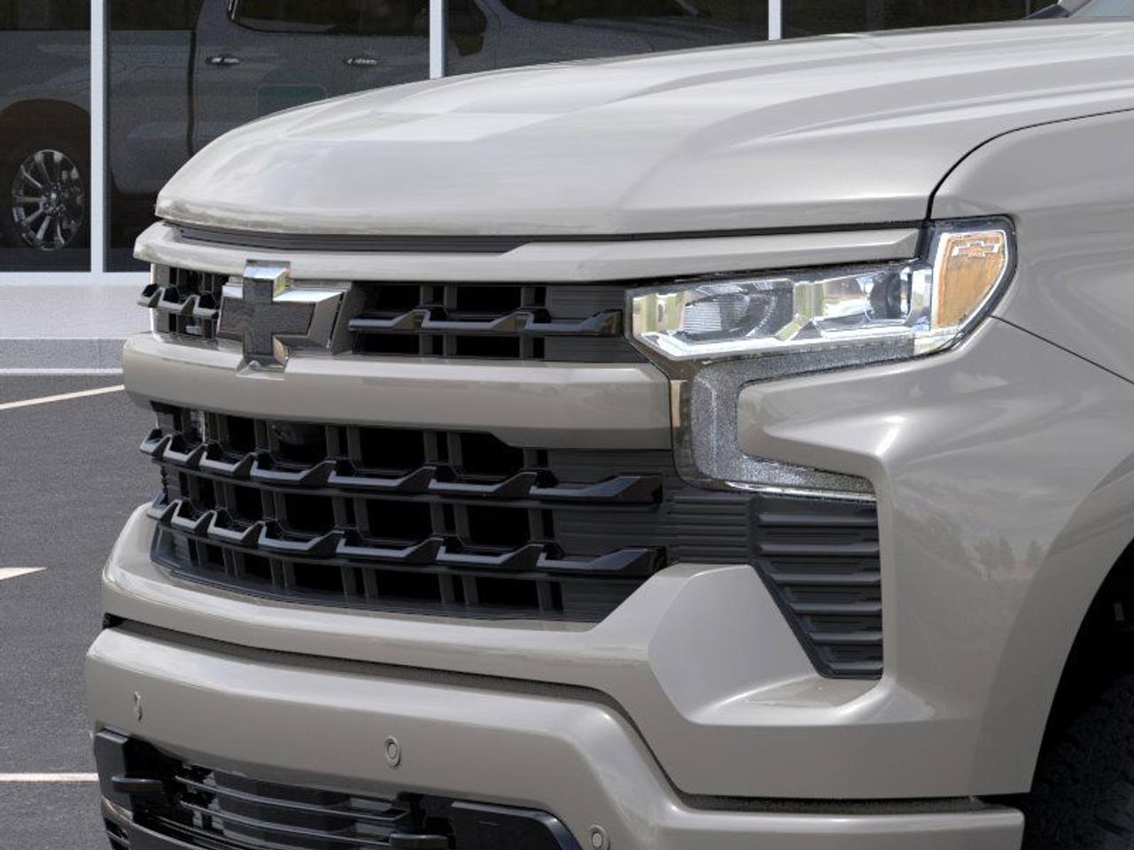 2026 Chevrolet Silverado 1500 RST  - Heated Seats Photo