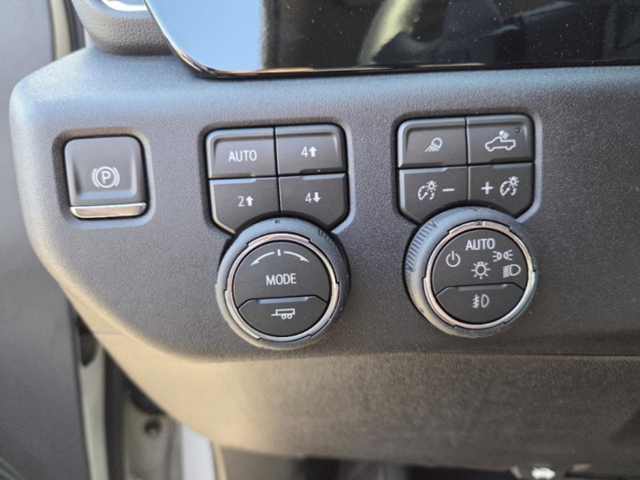 2026 Chevrolet Silverado 1500 RST  - Heated Seats Photo