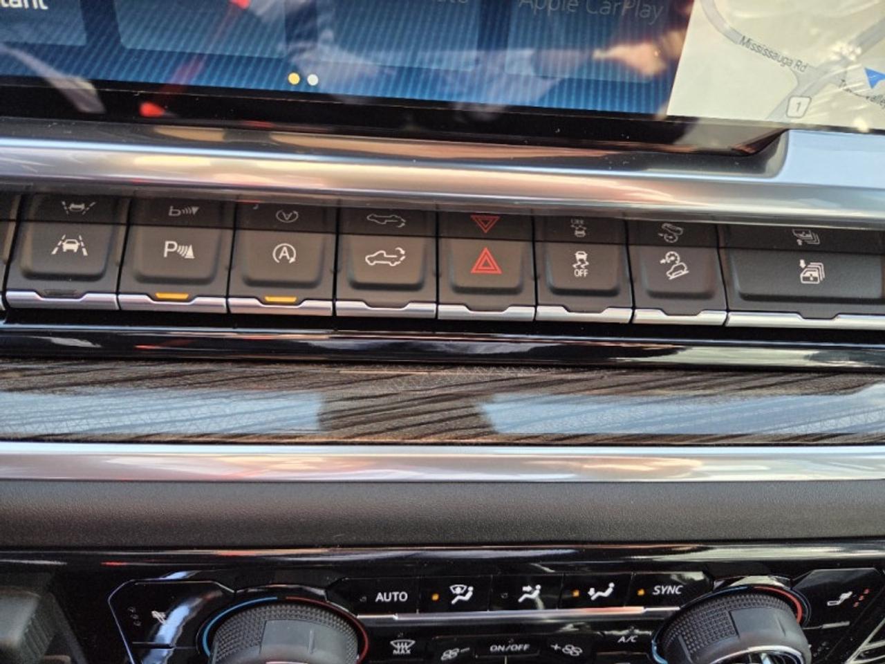 2026 Chevrolet Silverado 1500 RST  - Heated Seats Photo