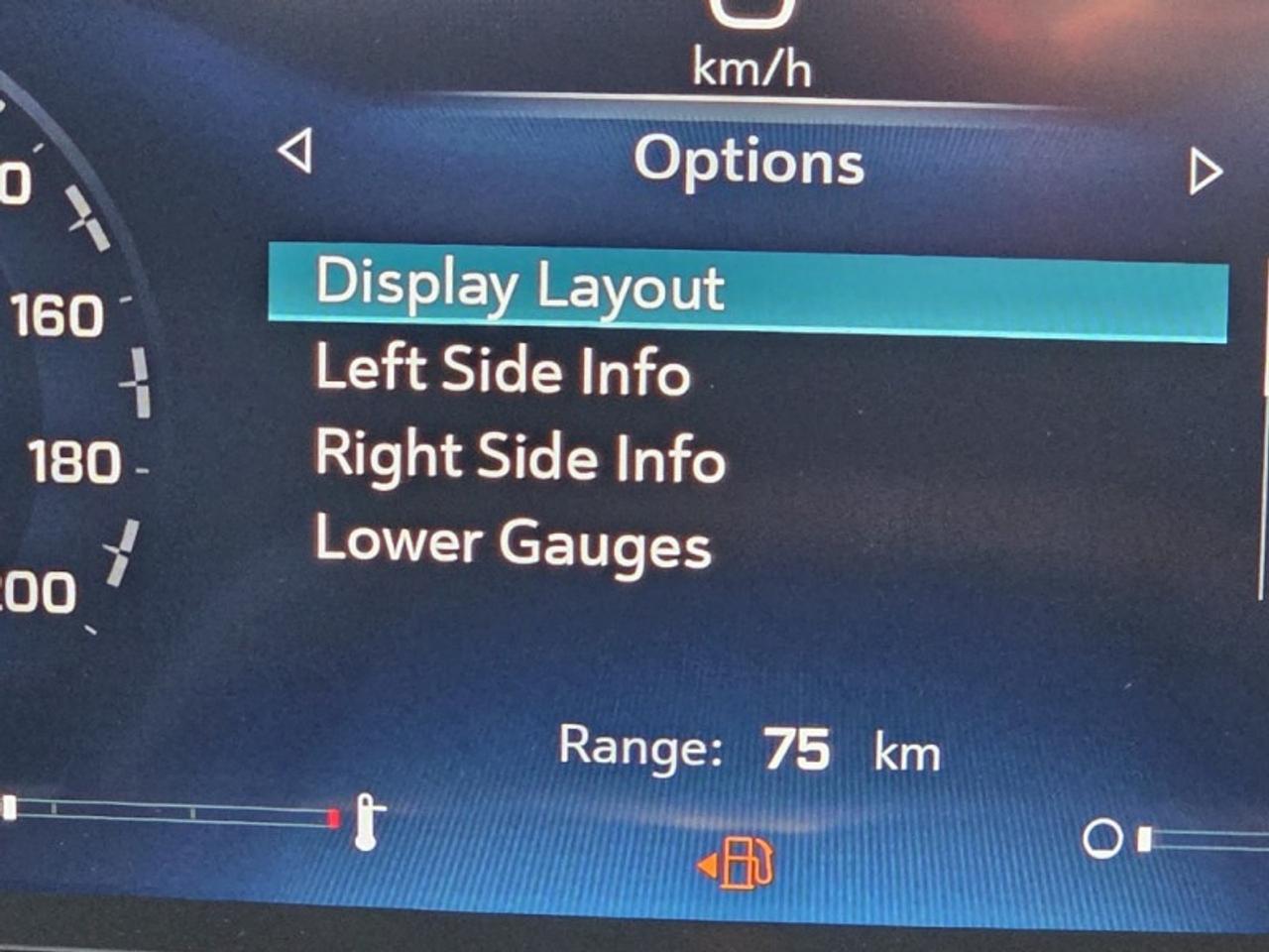2026 Chevrolet Silverado 1500 RST  - Heated Seats Photo