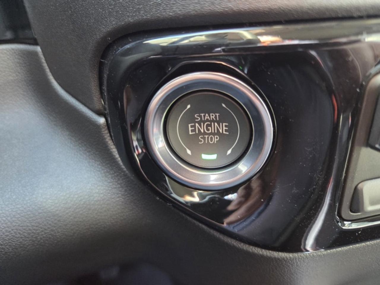 2026 Chevrolet Silverado 1500 RST  - Heated Seats Photo
