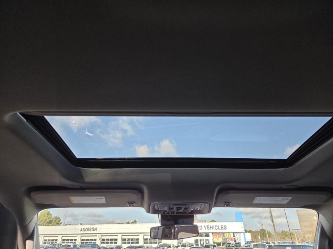 2026 Chevrolet Silverado 1500 RST  - Heated Seats Photo