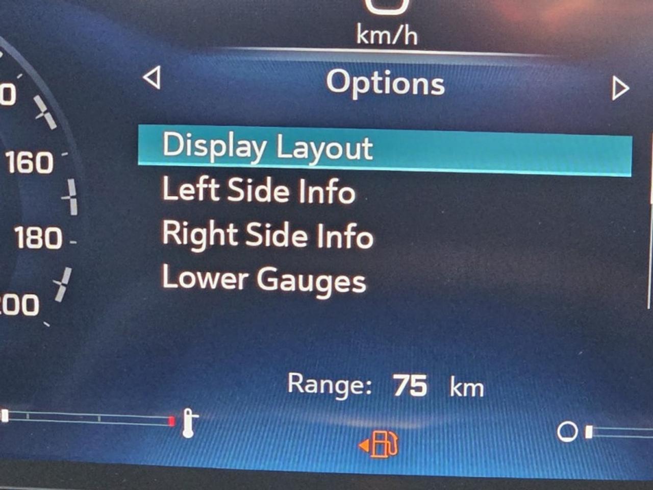 2026 Chevrolet Silverado 1500 RST  - Heated Seats Photo