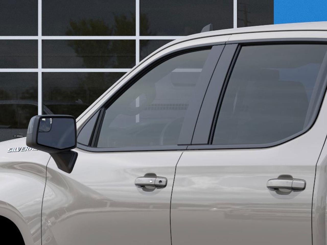 2026 Chevrolet Silverado 1500 RST  - Heated Seats Photo