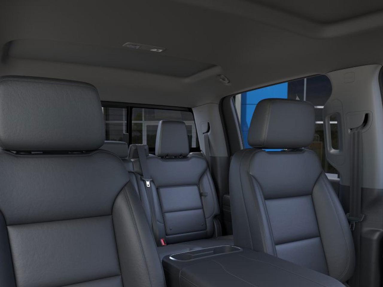 2026 Chevrolet Silverado 1500 RST  - Heated Seats Photo