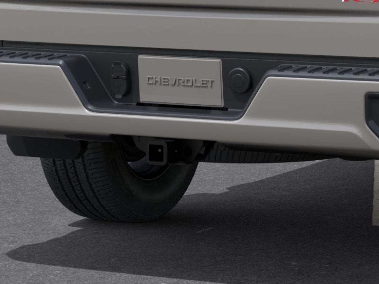 2026 Chevrolet Silverado 1500 RST  - Heated Seats Photo