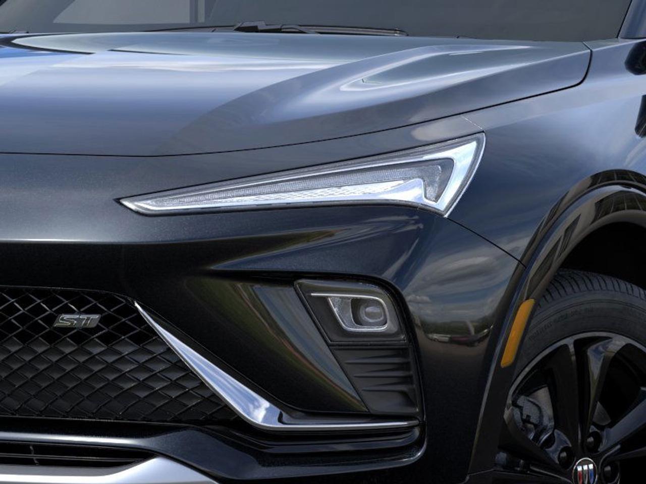 2026 Buick Envista Sport Touring  - Heated Seats Photo