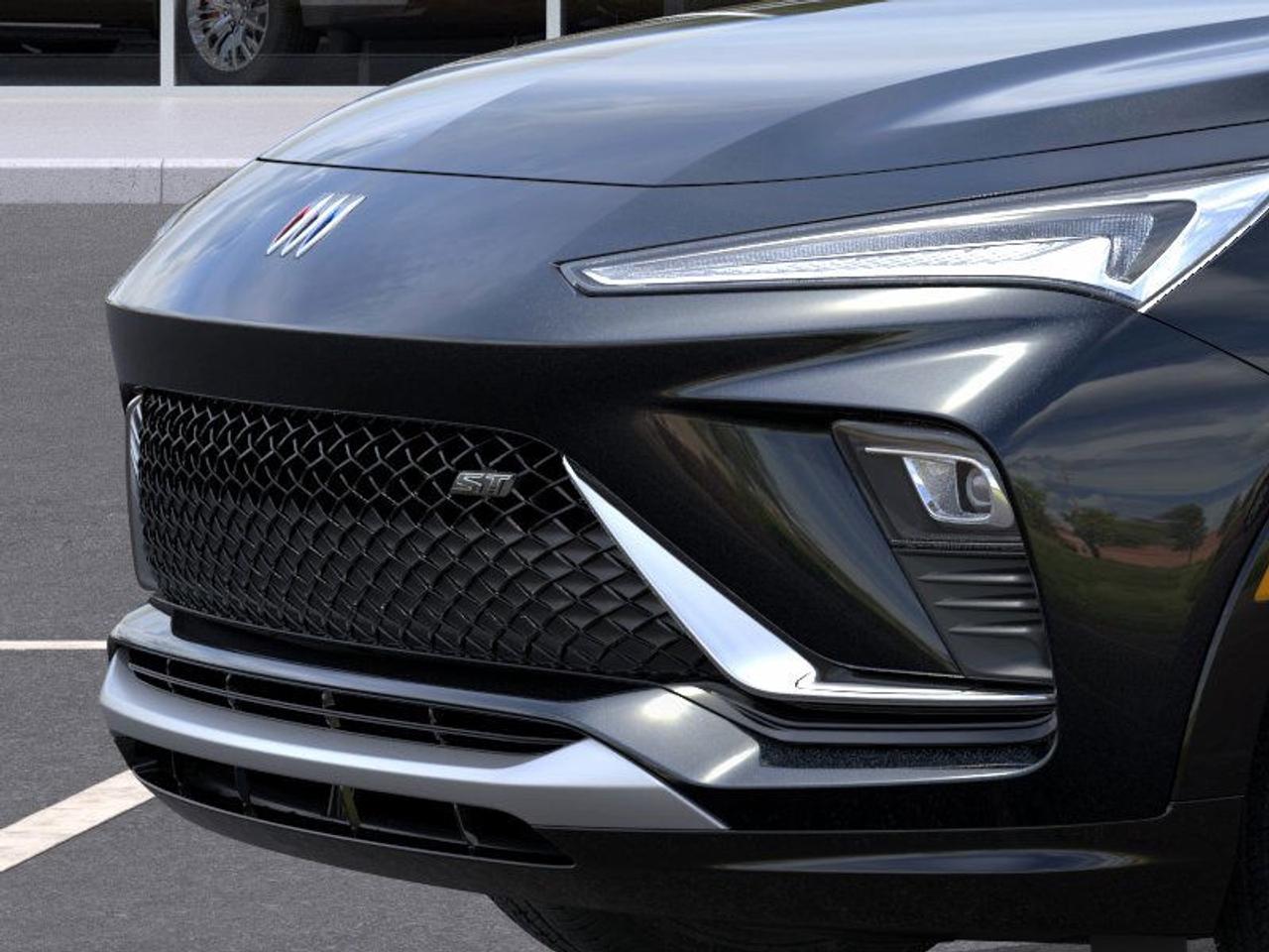 2026 Buick Envista Sport Touring  - Heated Seats Photo