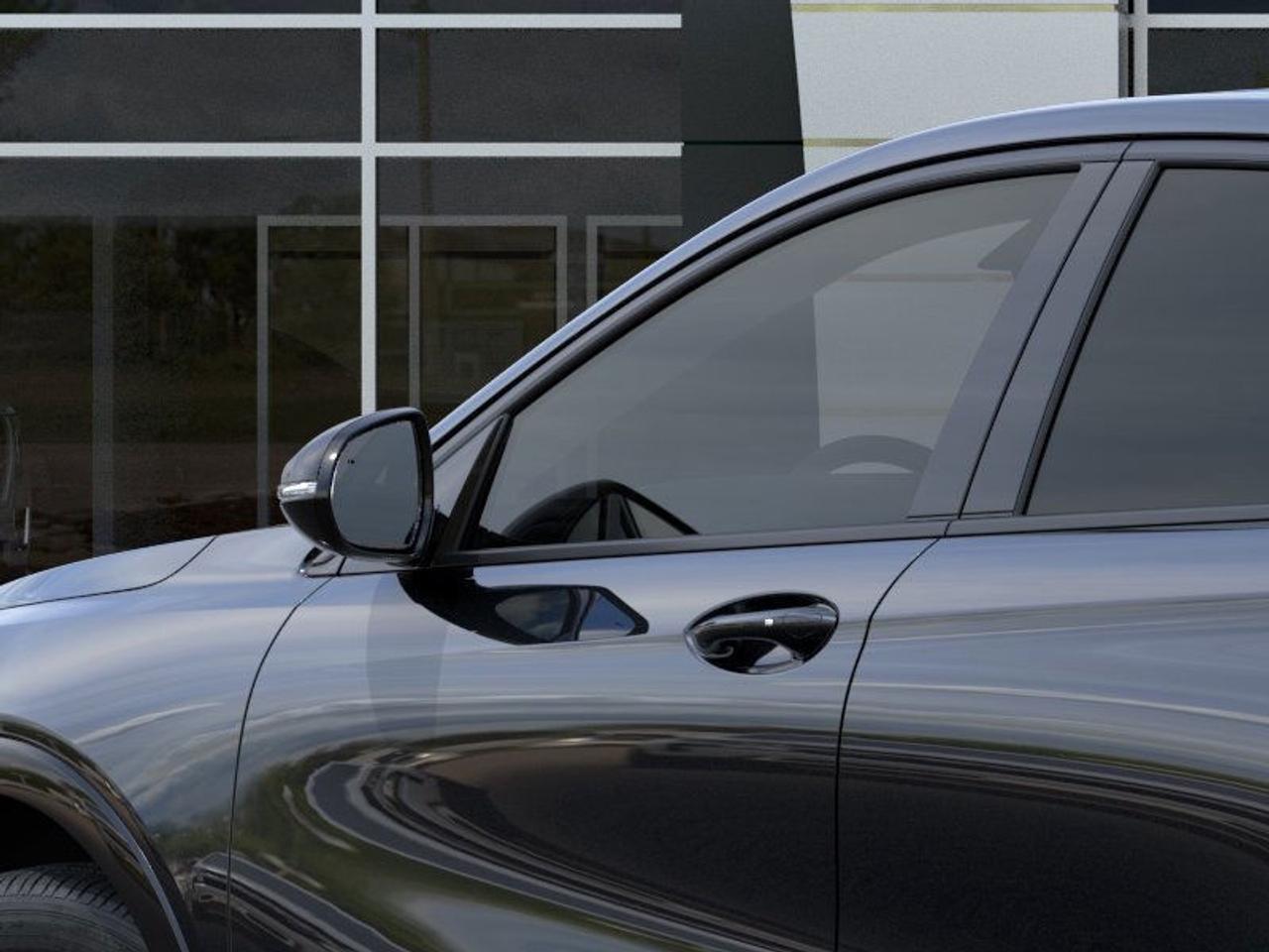 2026 Buick Envista Sport Touring  - Heated Seats Photo