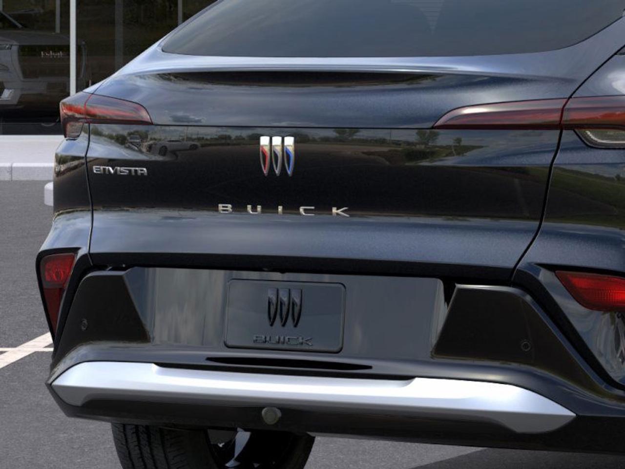 2026 Buick Envista Sport Touring  - Heated Seats Photo