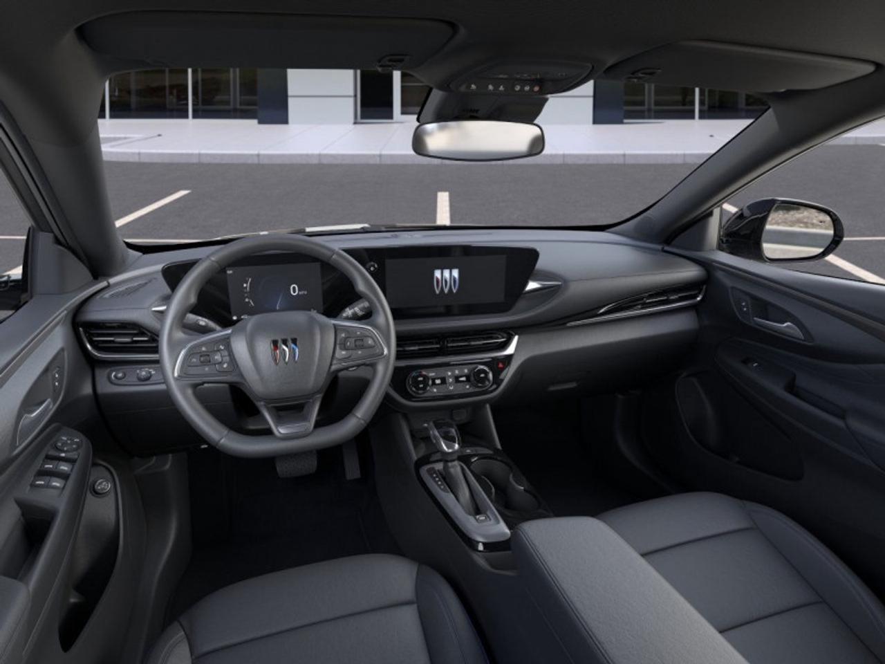 2026 Buick Envista Sport Touring  - Heated Seats Photo