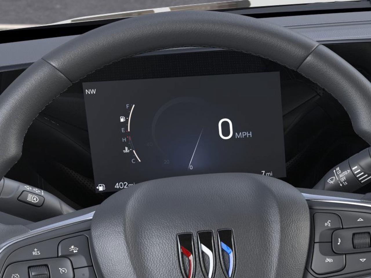 2026 Buick Envista Sport Touring  - Heated Seats Photo