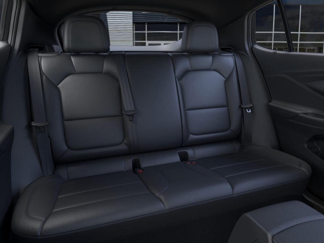 2026 Buick Envista Sport Touring  - Heated Seats Photo