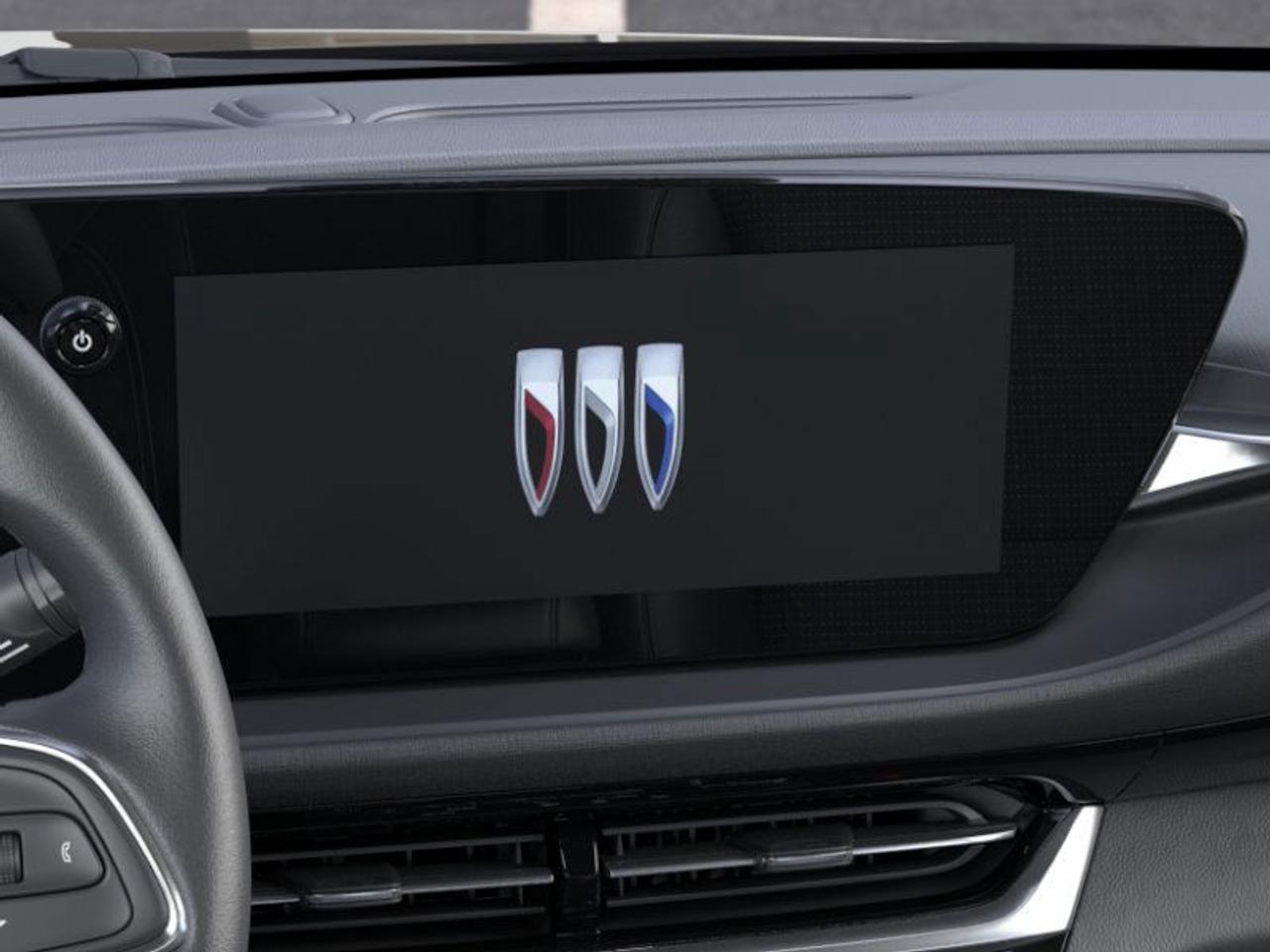 2026 Buick Envista Sport Touring  - Heated Seats Photo