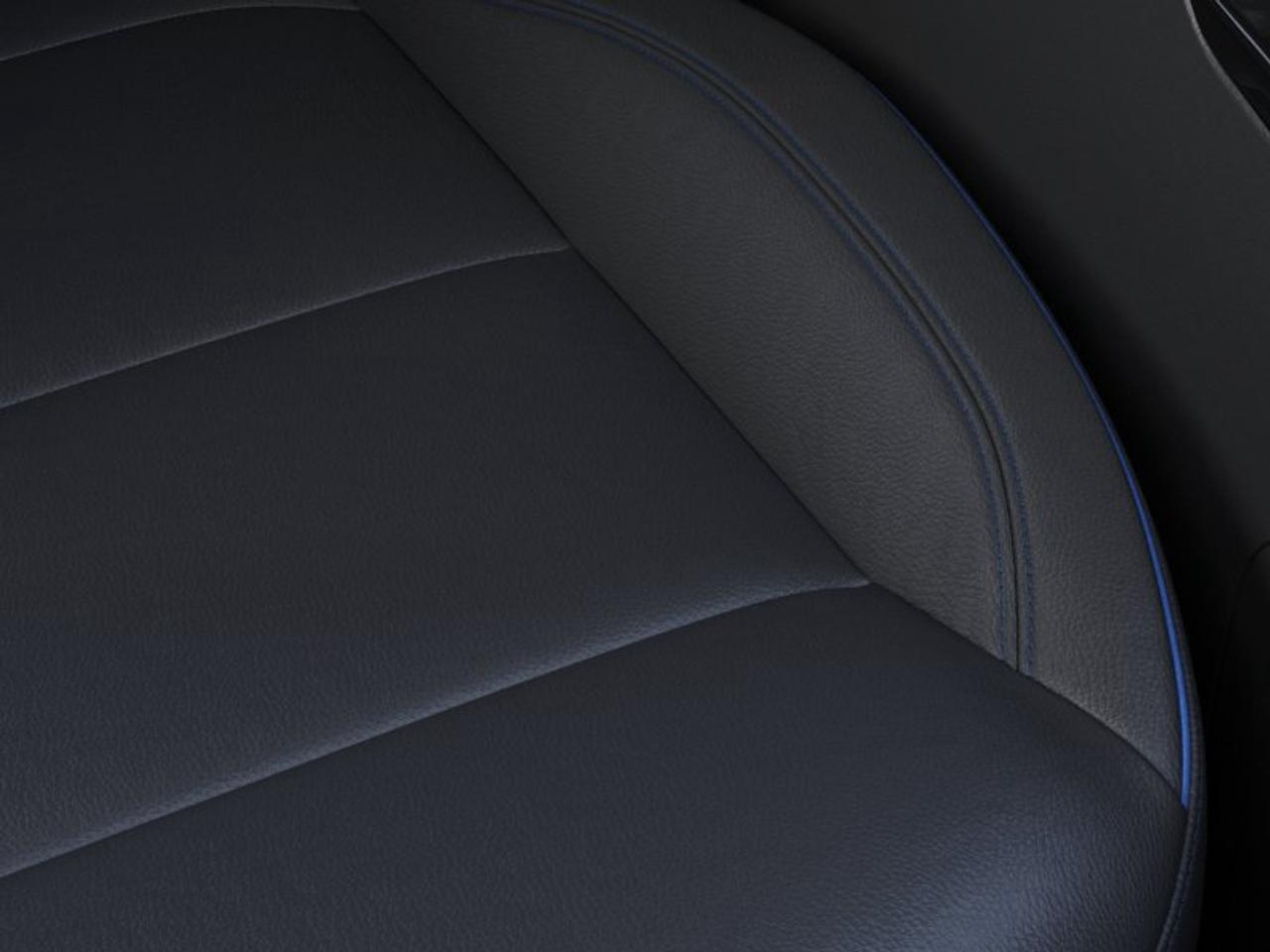 2026 Buick Envista Sport Touring  - Heated Seats Photo