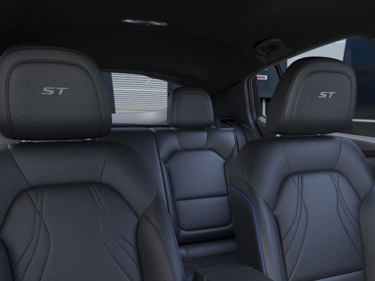 2026 Buick Envista Sport Touring  - Heated Seats Photo