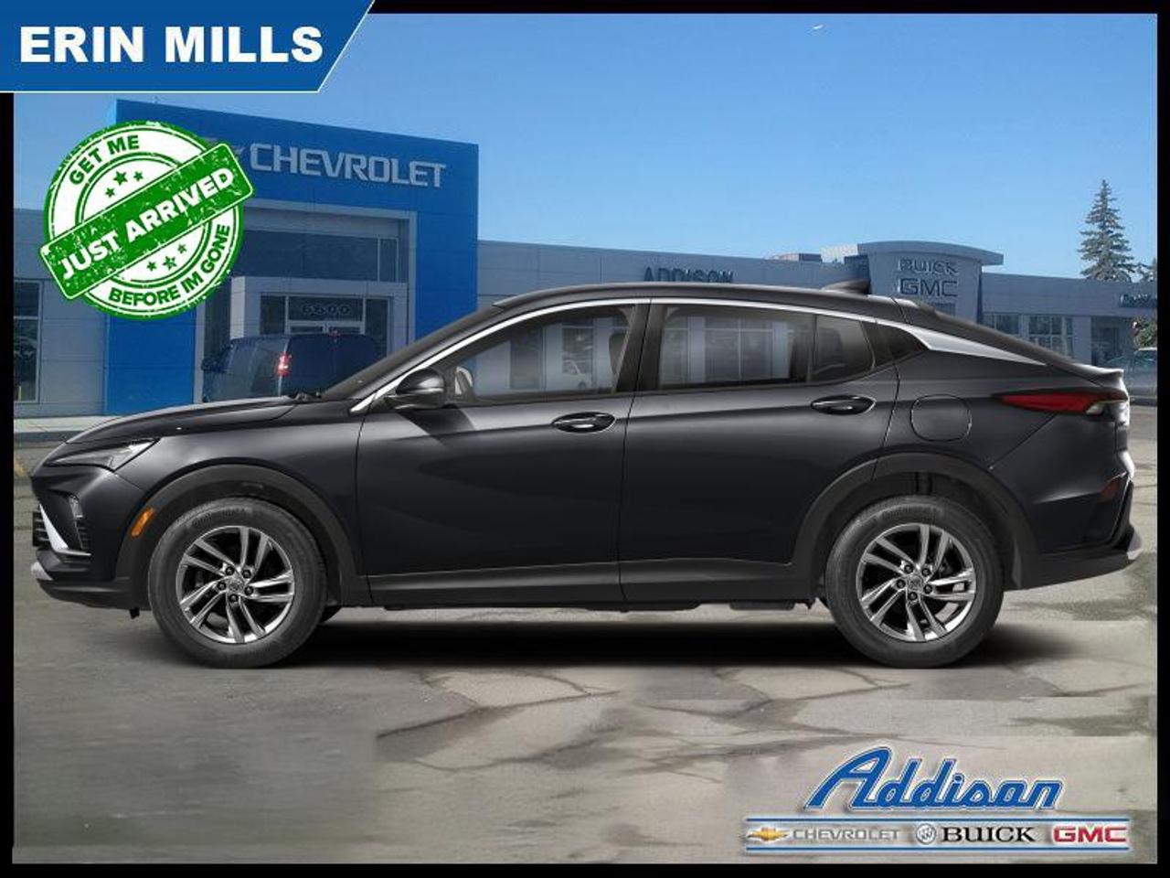 2026 Buick Envista Sport Touring  - Heated Seats Photo0