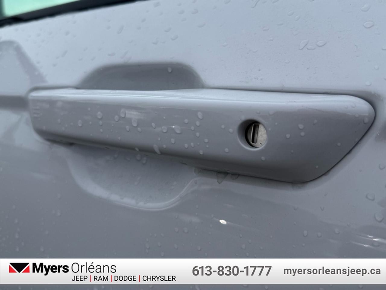 2026 Jeep Grand Cherokee Laredo  - Heated Seats - $170.44 /Wk Photo