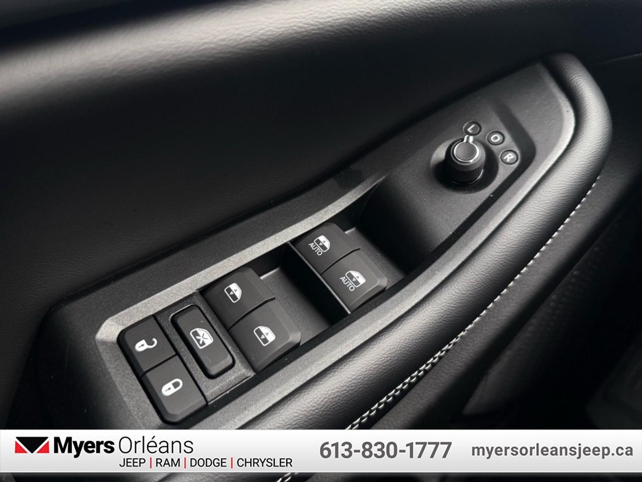 2026 Jeep Grand Cherokee Laredo  - Heated Seats - $170.44 /Wk Photo