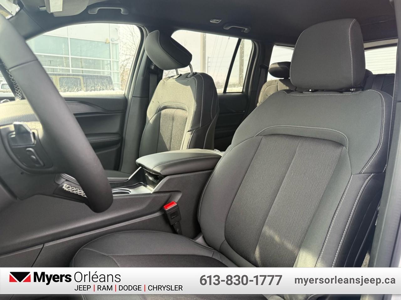 2026 Jeep Grand Cherokee Laredo  - Heated Seats - $170.44 /Wk Photo