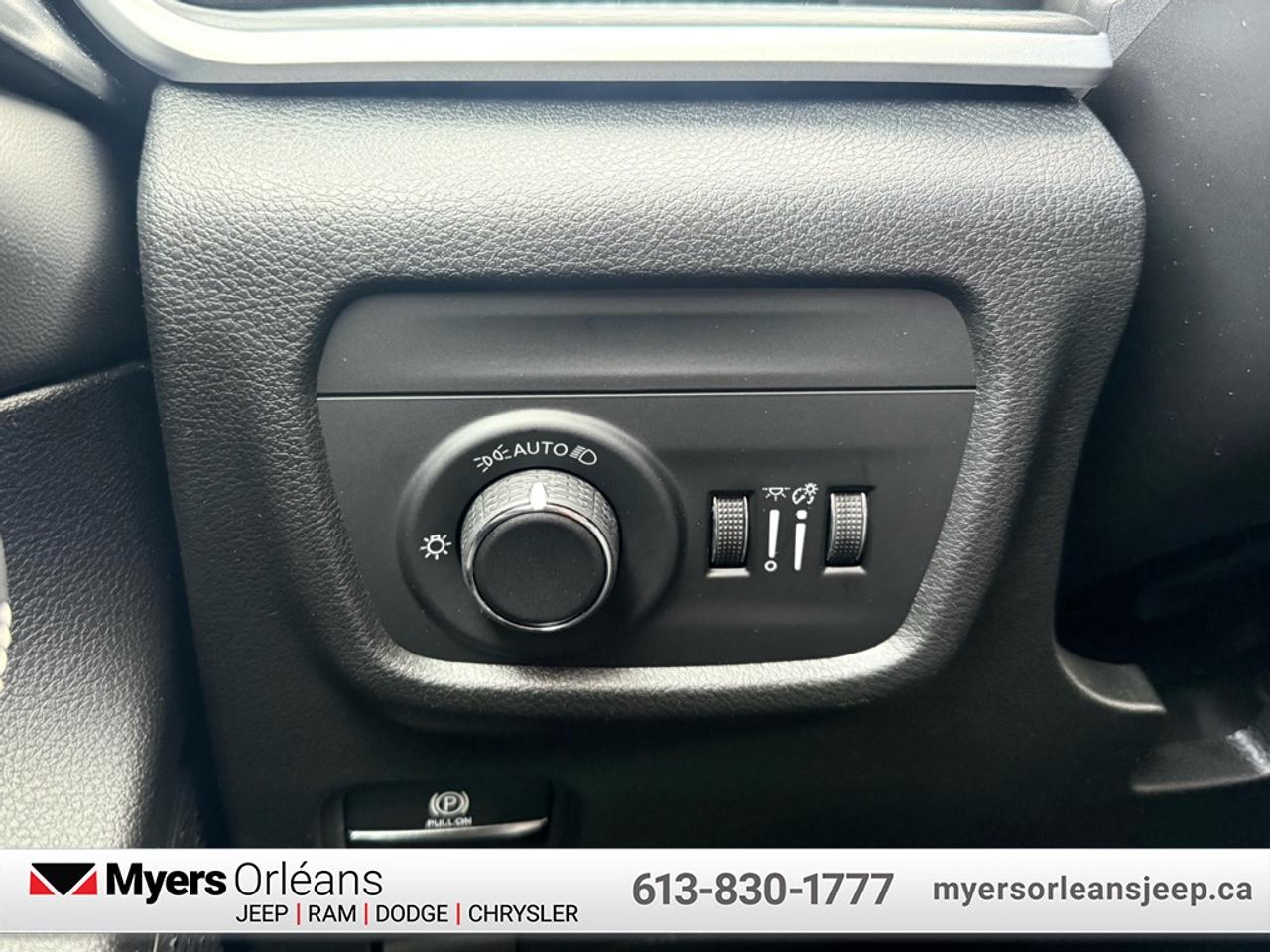 2026 Jeep Grand Cherokee Laredo  - Heated Seats - $170.44 /Wk Photo
