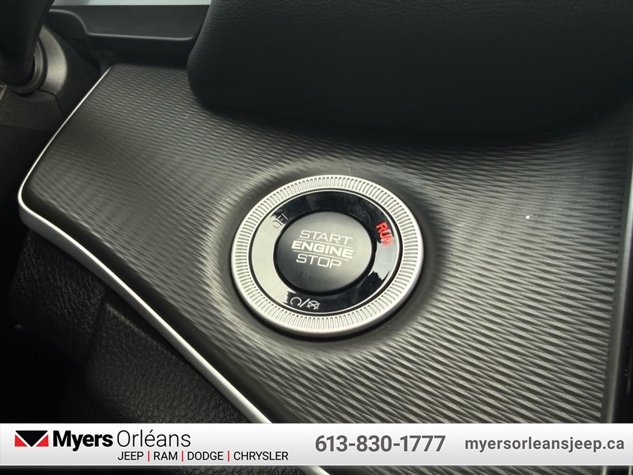 2026 Jeep Grand Cherokee Laredo  - Heated Seats - $170.44 /Wk Photo