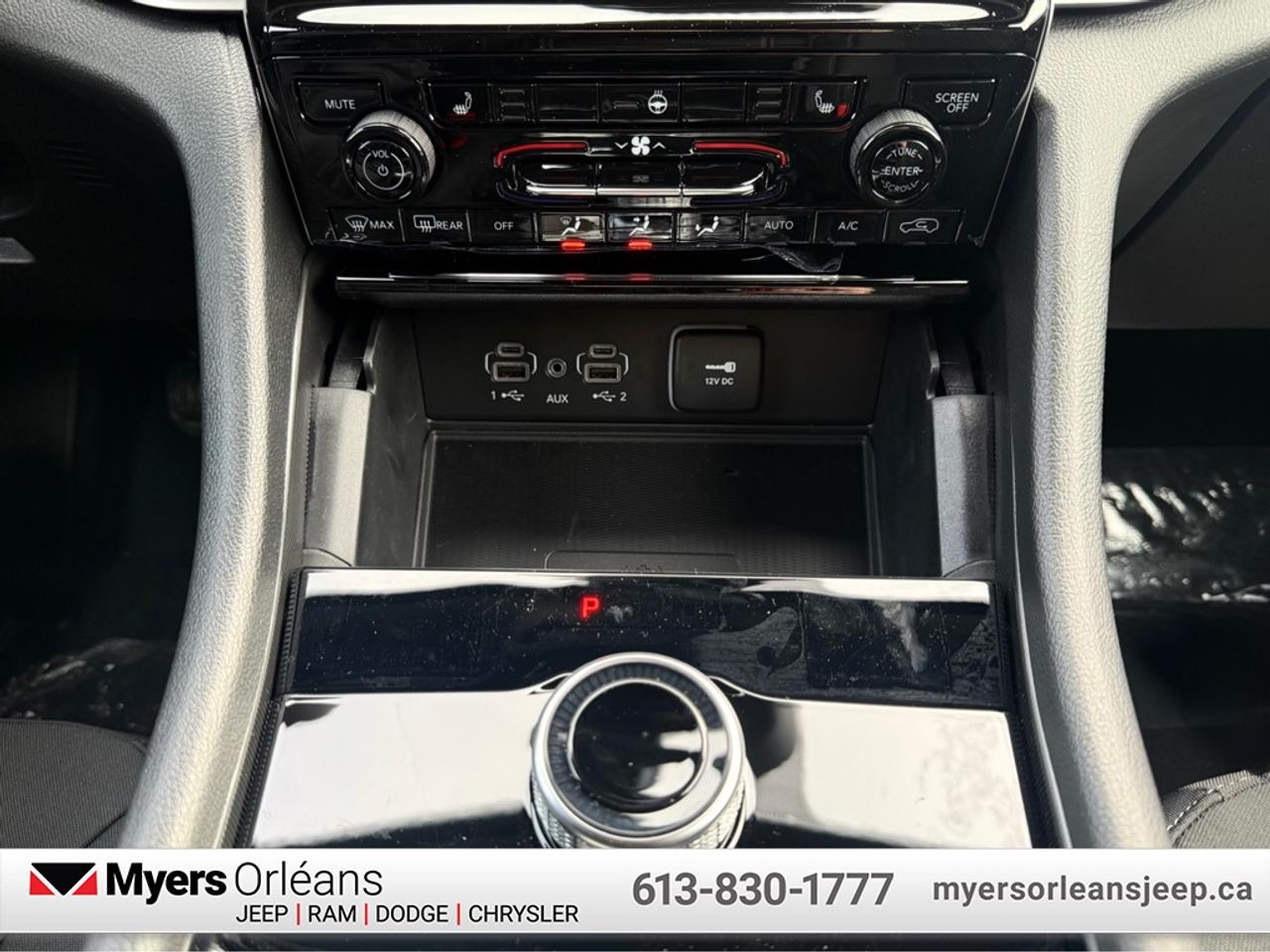 2026 Jeep Grand Cherokee Laredo  - Heated Seats - $170.44 /Wk Photo