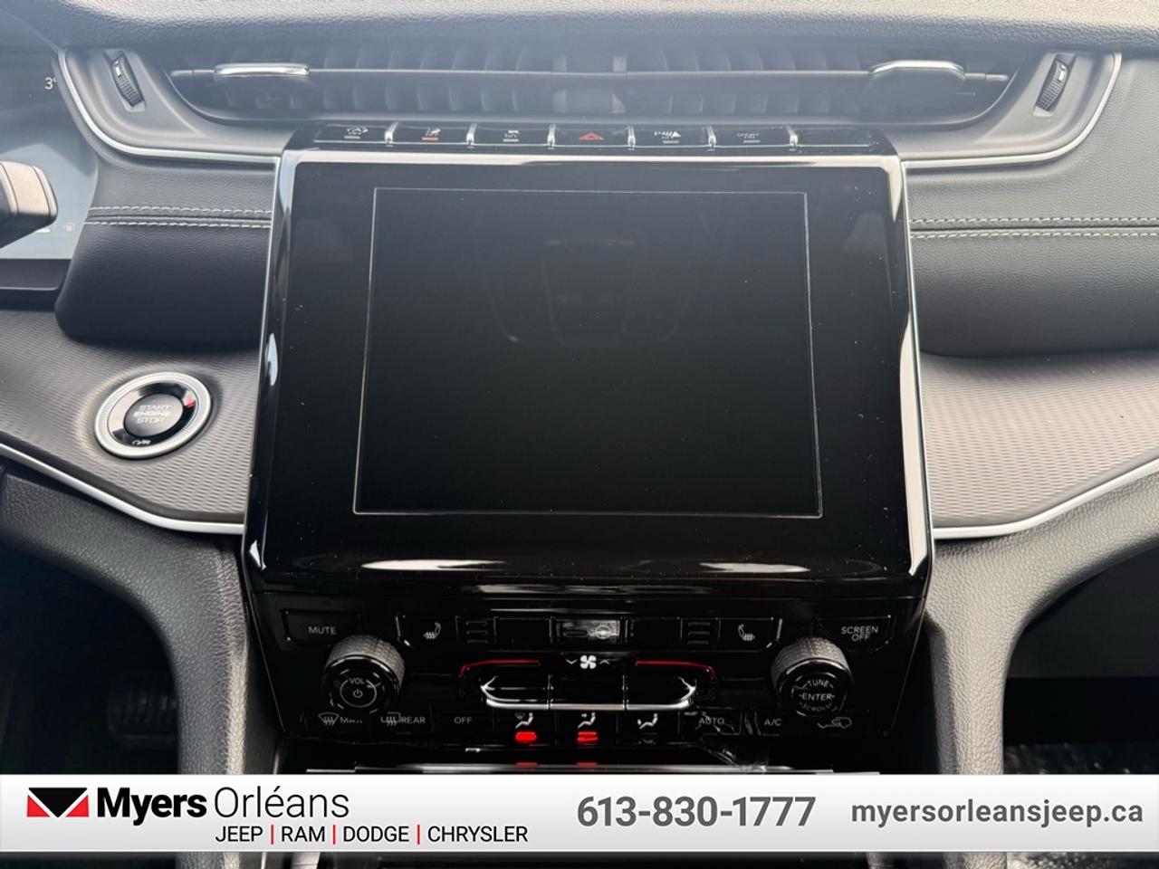 2026 Jeep Grand Cherokee Laredo  - Heated Seats - $170.44 /Wk Photo